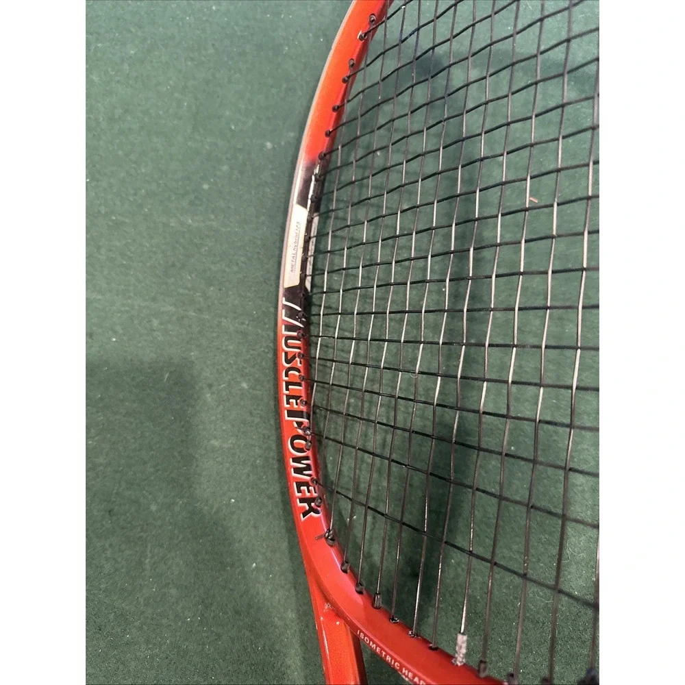 Yonex Muscle Power‎ 1S Grip.   Great Shape!!